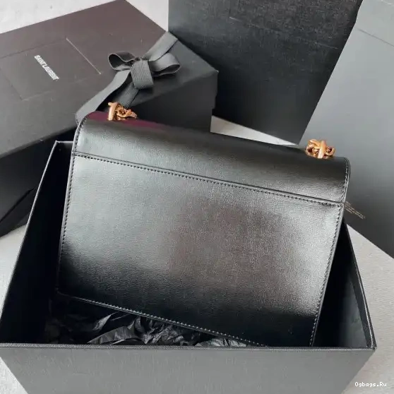 YSL SUNSET MEDIUM 0617